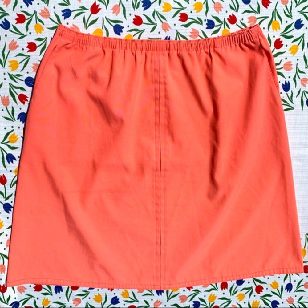 Vintage Koret Francisca Skirt